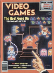 Video Games Vol 1 No 6 (1983-03)